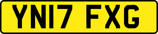 YN17FXG