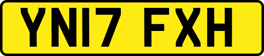 YN17FXH