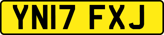 YN17FXJ