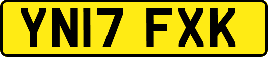 YN17FXK