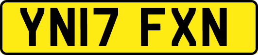 YN17FXN