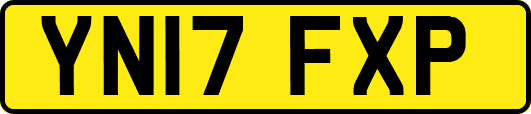 YN17FXP