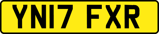 YN17FXR