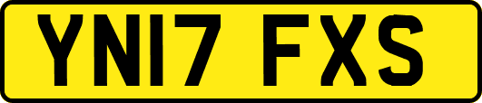 YN17FXS