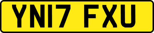 YN17FXU