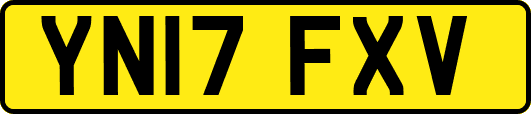 YN17FXV