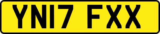 YN17FXX