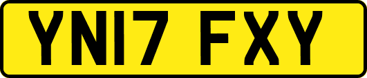 YN17FXY
