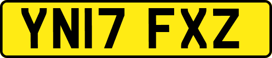 YN17FXZ
