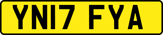 YN17FYA
