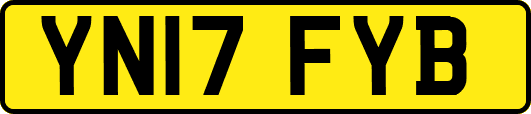 YN17FYB