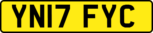 YN17FYC