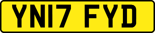 YN17FYD