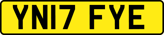 YN17FYE