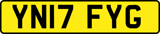 YN17FYG