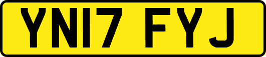 YN17FYJ