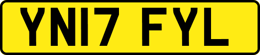 YN17FYL