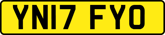 YN17FYO