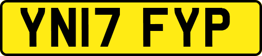 YN17FYP