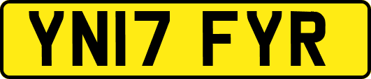 YN17FYR