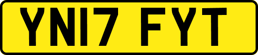 YN17FYT