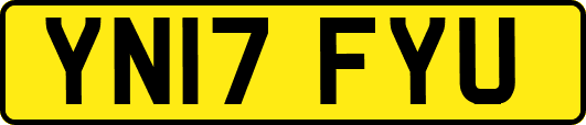 YN17FYU