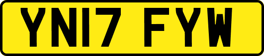 YN17FYW