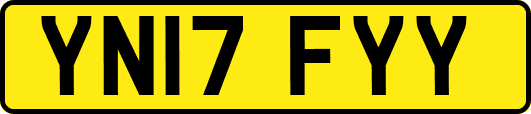 YN17FYY