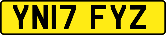 YN17FYZ
