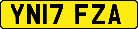 YN17FZA