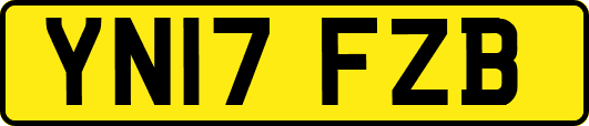 YN17FZB