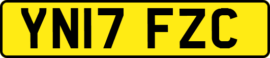 YN17FZC