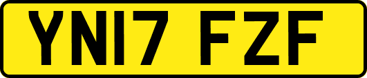 YN17FZF
