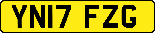 YN17FZG