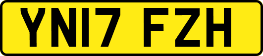 YN17FZH