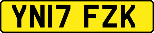YN17FZK