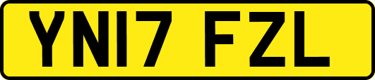 YN17FZL