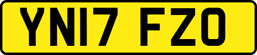 YN17FZO