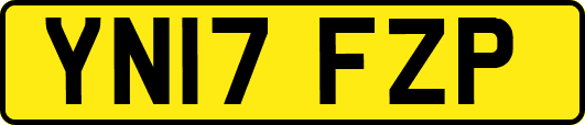 YN17FZP