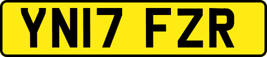 YN17FZR