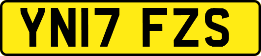 YN17FZS