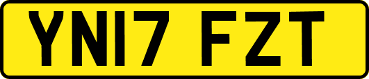 YN17FZT