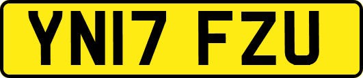 YN17FZU