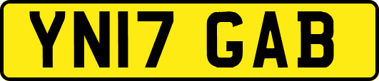 YN17GAB