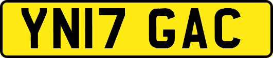 YN17GAC