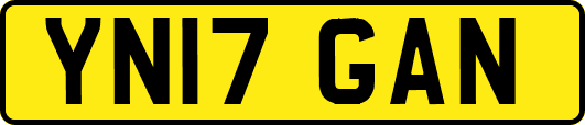 YN17GAN