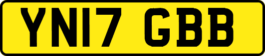 YN17GBB