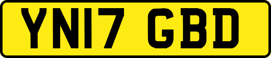 YN17GBD