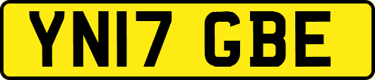 YN17GBE