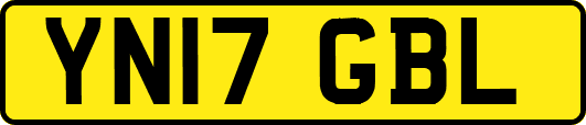 YN17GBL